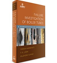 دانلود کتاب Failure Investigation of Boiler Tubes: A Comprehensive Approach خرید ایبوک بررسی شکست لوله های بویلر: رویکرد جامع